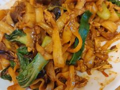 -台北楚楚园馅饼粥(虹桥南丰城店)