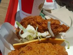 -肯德基(珠峰店)