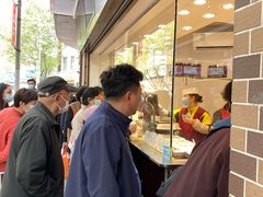 -上海全国土特产食品商场(淮海中路店)