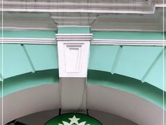 -星巴克臻选(广州沙面店)