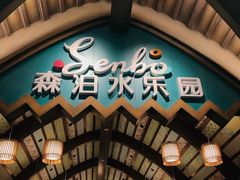 -杭州开元森泊度假乐园