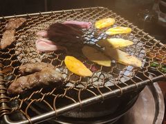 -红小姐的烤肉店(西三旗店)