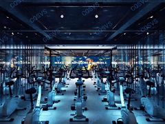 -GYMCARE VIVA(金开店)