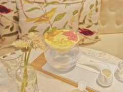 -燕庭·纯燕窝·甜品下午茶(南京西路店)