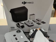 -DJI大疆(深圳华强北曼哈授权体验店)