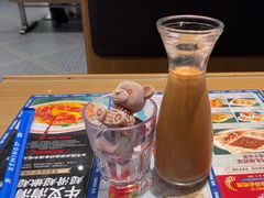 -克茗冰室(金地威新中心店)