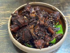 -神仙钵湘香土菜馆(光华路店)