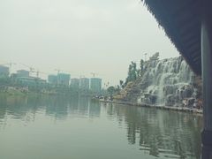 -枫香湖儿童公园