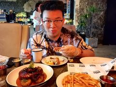 -Cooking Man(中懋天地店)