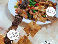 -煲来饱去冷水鱼