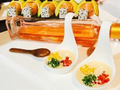 -FOUNT创意日料