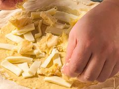 -Pizzeria da Nicola·火炉披萨(中大国际店)