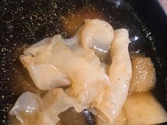 -無牌小范·香港明星美食