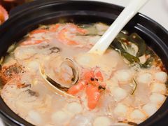 -香香海南菜餐厅