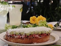 -O'eat Blossom&Pelican(深圳首店)