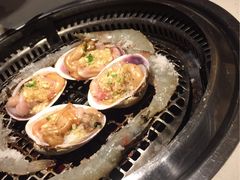 -赤坂亭M9和牛烧肉·日料398放题(万达店)