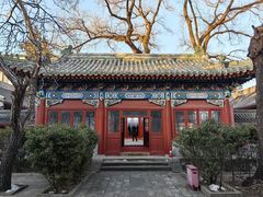 -贤良祠