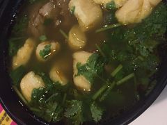 -小杨生煎(湟普汇店)