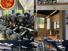 -VPsmart私教健身工作室(新华路旗舰店)