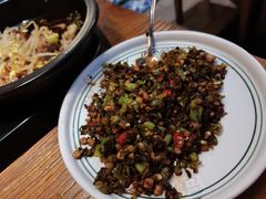 黑三剁-云海肴·云南小炒·汽锅鸡(天津国金汇店)