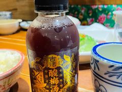 -小放牛炒菜馆(北国商城店)