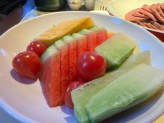 -老淮安·淮安菜(楚州大道店)