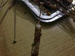 -抚琴第一烤(抚琴地铁站A口店)