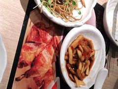 -大师兄·西北小馆(南沙万达广场店)