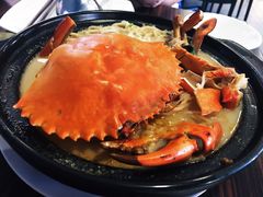 -龙海鲜螃蟹王(宏茂桥店)