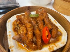 -顺德人家食府(黄金广场店)