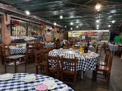 -洞密园美食城(富华路店)