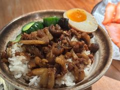-岛风·台食小馆 ISLAND BISTRO(烟台山店)