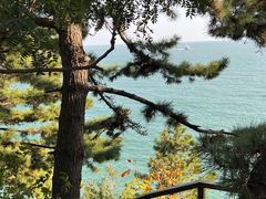 -青岛崂山太清宫