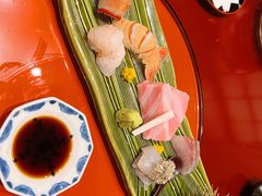 -盘古七星酒店·京都怀石花传日餐厅