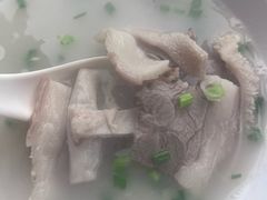 -刘记古镇羊肉汤