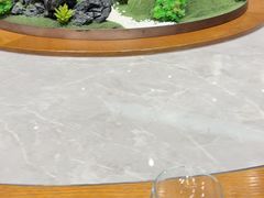 -川旺角融合菜•海景餐厅(星海广场店)