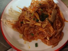 -正宗齐齐哈尔烤肉·齐牛哥鲜切炭火烤肉(杭州总店)