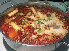 -小肥羊·牛羊肉火锅(万达广场店)