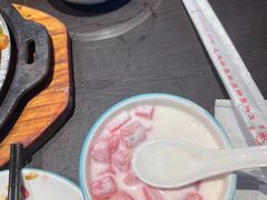 -沁香缘巫山烤鱼(看丹桥店)