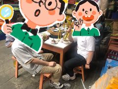 -小向麻辣烫(天街总店)