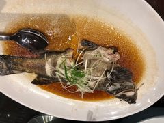 -彩丰楼·中餐厅(国家会展中心上海洲际店)