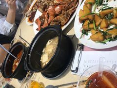 -天津乾毓德饭庄·清真传统炒菜·海鲜烧烤(咸阳路店)