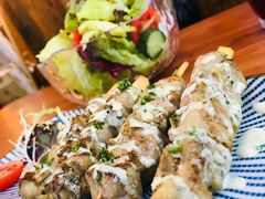 -帕歌西班牙餐厅paco tapas