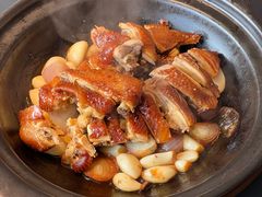 -维园悦谱·海派家常菜(乌鲁木齐南路店)