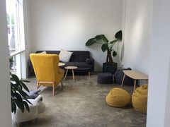 -收获咖啡HARVEST RESERVE(苍山店)