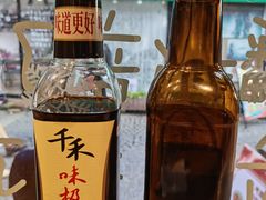 -煜北·西北小馆(曲阳路店)