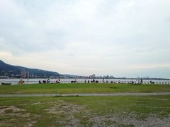 -淡水老街
