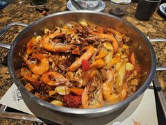 -黄记煌三汁焖锅(欢乐海岸店)