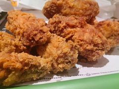 -麦当劳(广州花城汇店)