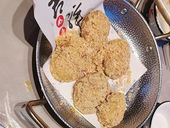 -凯达饺子城(燕山大街店)